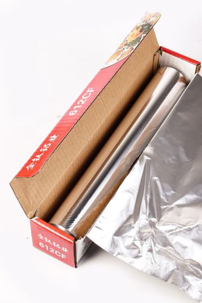 家用铝箔:开启高效隔热保温的新篇章